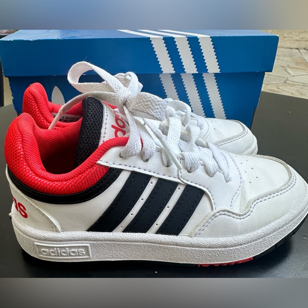 Adidas kids Shoes